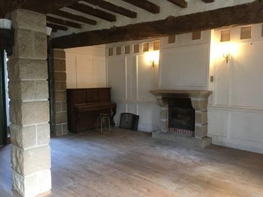 Maison a vendre Lalleu 35320 Ille-et-Vilaine 276 m2 10 pièces 183700 euros