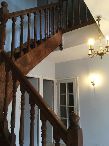 Maison a vendre Lalleu 35320 Ille-et-Vilaine 276 m2 10 pièces 183700 euros