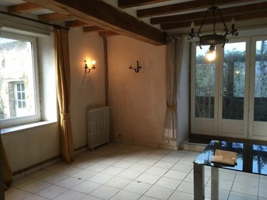 Maison a vendre Lalleu 35320 Ille-et-Vilaine 276 m2 10 pièces 183700 euros