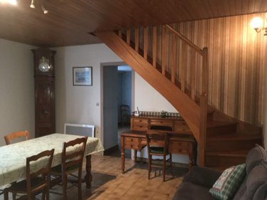 Maison a vendre Piré-Chancé 35150 Ille-et-Vilaine 83 m2 4 pièces 168160 euros