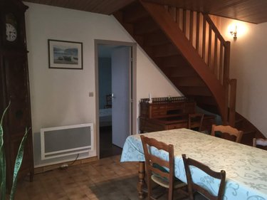 Maison a vendre Piré-Chancé 35150 Ille-et-Vilaine 83 m2 4 pièces 168160 euros