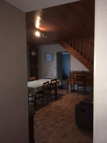 Maison a vendre Piré-Chancé 35150 Ille-et-Vilaine 83 m2 4 pièces 157800 euros