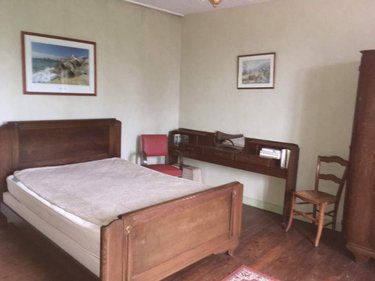 Maison a vendre Piré-Chancé 35150 Ille-et-Vilaine 83 m2 4 pièces 157800 euros