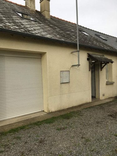 Location maison Brie 35150 Ille-et-Vilaine 104 m2 4 pièces 750 euros