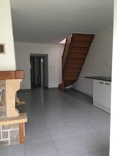 Location maison Brie 35150 Ille-et-Vilaine 104 m2 4 pièces 750 euros