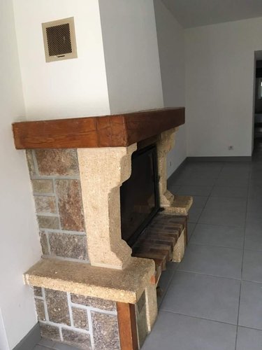 Location maison Brie 35150 Ille-et-Vilaine 104 m2 4 pièces 750 euros