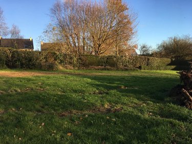 Terrain a batir a vendre Piré-Chancé 35150 Ille-et-Vilaine 804 m2  121540 euros