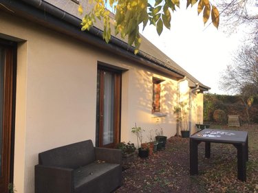 Maison a vendre Janzé 35150 Ille-et-Vilaine 83 m2 4 pièces 261400 euros