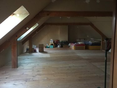 Maison a vendre Janzé 35150 Ille-et-Vilaine 83 m2 4 pièces 261400 euros