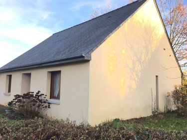 Maison a vendre Janzé 35150 Ille-et-Vilaine 83 m2 4 pièces 261400 euros