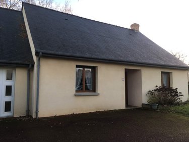 Maison a vendre Janzé 35150 Ille-et-Vilaine 83 m2 4 pièces 261400 euros