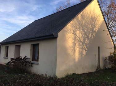 Maison a vendre Janzé 35150 Ille-et-Vilaine 83 m2 4 pièces 261400 euros