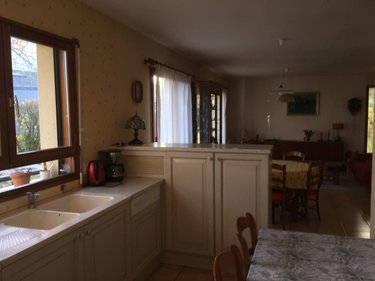 Maison a vendre Janzé 35150 Ille-et-Vilaine 83 m2 4 pièces 261400 euros