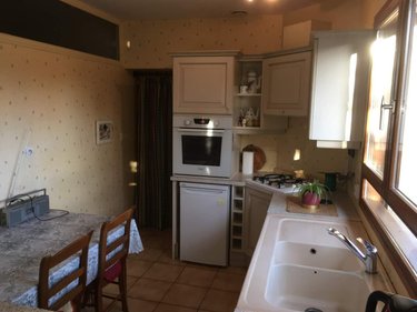 Maison a vendre Janzé 35150 Ille-et-Vilaine 83 m2 4 pièces 261400 euros