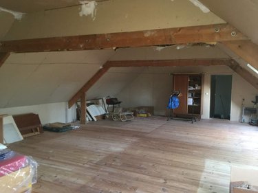 Maison a vendre Janzé 35150 Ille-et-Vilaine 83 m2 4 pièces 261400 euros