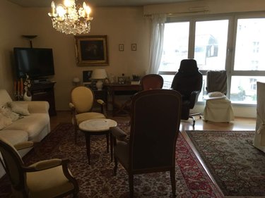 Appartement a vendre Rennes 35000 Ille-et-Vilaine 94 m2 5 pièces 447880 euros