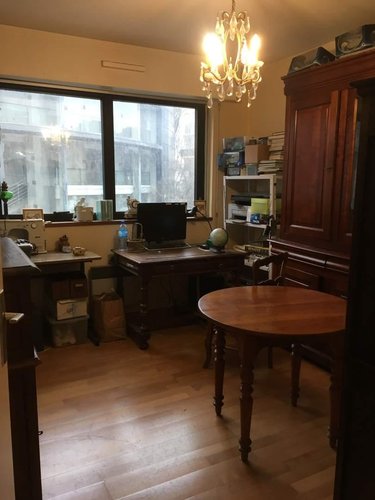 Appartement a vendre Rennes 35000 Ille-et-Vilaine 94 m2 5 pièces 468600 euros