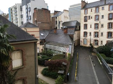 Appartement a vendre Rennes 35000 Ille-et-Vilaine 94 m2 5 pièces 447880 euros