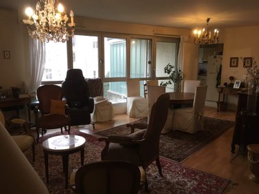 Appartement a vendre Rennes 35000 Ille-et-Vilaine 94 m2 5 pièces 447880 euros