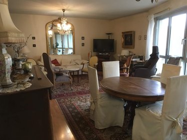 Appartement a vendre Rennes 35000 Ille-et-Vilaine 94 m2 5 pièces 468600 euros