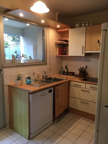 Appartement a vendre Rennes 35000 Ille-et-Vilaine 94 m2 5 pièces 447880 euros