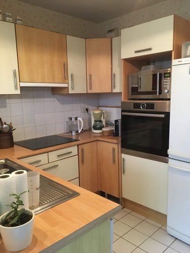 Appartement a vendre Rennes 35000 Ille-et-Vilaine 94 m2 5 pièces 468600 euros