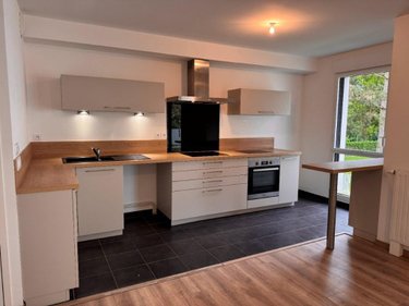 Appartement a vendre Rennes 35000 Ille-et-Vilaine 65 m2 3 pièces 282120 euros