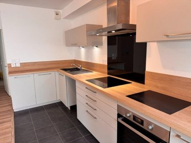 Appartement a vendre Rennes 35000 Ille-et-Vilaine 65 m2 3 pièces 282120 euros