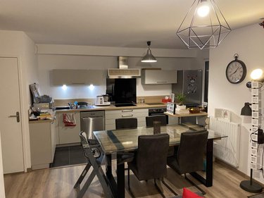 Appartement a vendre Rennes 35000 Ille-et-Vilaine 65 m2 3 pièces 282120 euros