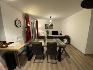 Appartement a vendre Rennes 35000 Ille-et-Vilaine 65 m2 3 pièces 282120 euros