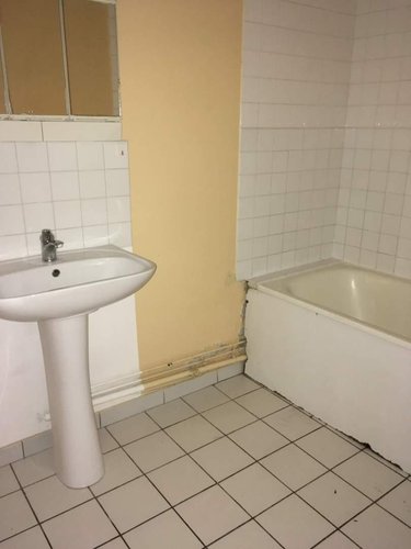 Appartement a vendre Rennes 35000 Ille-et-Vilaine 49 m2 2 pièces 121540 euros