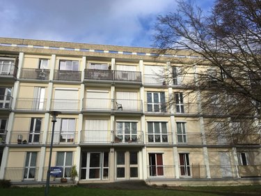 Appartement a vendre Rennes 35000 Ille-et-Vilaine 49 m2 2 pièces 111180 euros