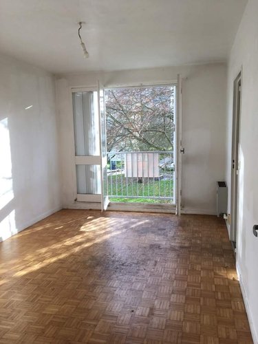 Appartement a vendre Rennes 35000 Ille-et-Vilaine 49 m2 2 pièces 111180 euros