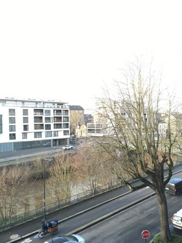 Appartement a vendre Rennes 35000 Ille-et-Vilaine 46 m2 2 pièces 188880 euros