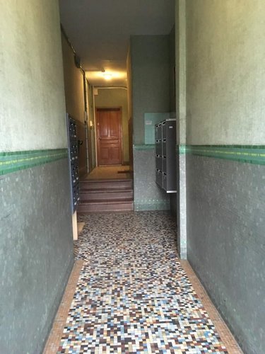 Appartement a vendre Rennes 35000 Ille-et-Vilaine 46 m2 2 pièces 178520 euros