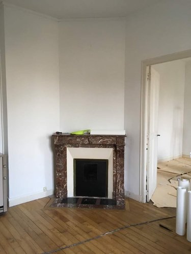 Appartement a vendre Rennes 35000 Ille-et-Vilaine 46 m2 2 pièces 178520 euros