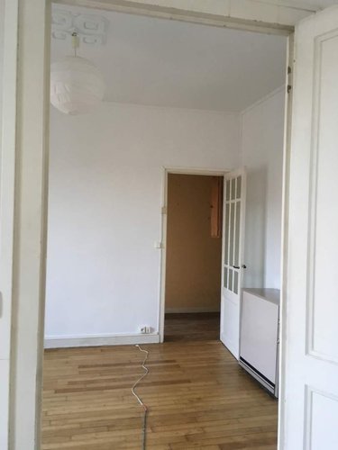 Appartement a vendre Rennes 35000 Ille-et-Vilaine 46 m2 2 pièces 188880 euros