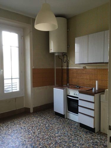 Appartement a vendre Rennes 35000 Ille-et-Vilaine 46 m2 2 pièces 178520 euros