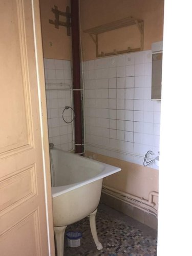 Appartement a vendre Rennes 35000 Ille-et-Vilaine 46 m2 2 pièces 178520 euros