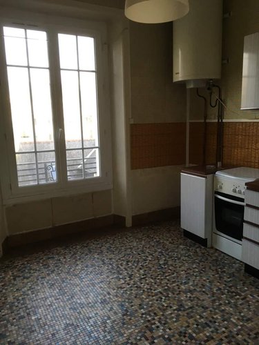 Appartement a vendre Rennes 35000 Ille-et-Vilaine 46 m2 2 pièces 178520 euros