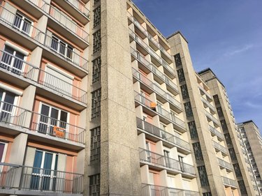 Appartement a vendre Rennes 35000 Ille-et-Vilaine 64 m2 3 pièces 142260 euros