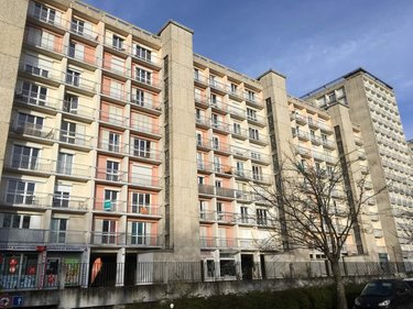 Appartement a vendre Rennes 35000 Ille-et-Vilaine 64 m2 3 pièces 142260 euros