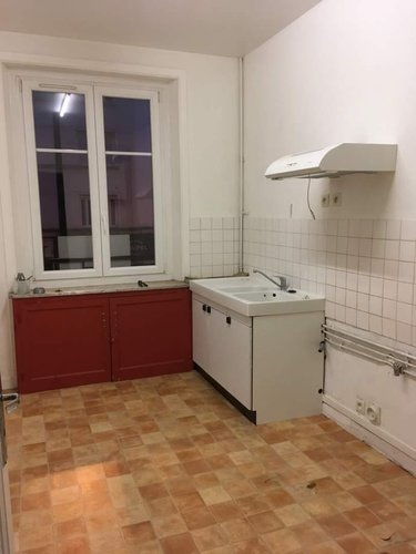 Appartement a vendre Rennes 35000 Ille-et-Vilaine 46 m2 2 pièces 199240 euros