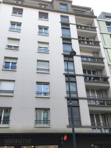 Appartement a vendre Rennes 35000 Ille-et-Vilaine 33 m2 1 pièce 147440 euros