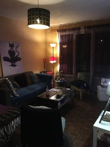 Appartement a vendre Rennes 35000 Ille-et-Vilaine 33 m2 1 pièce 147440 euros