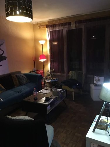 Appartement a vendre Rennes 35000 Ille-et-Vilaine 33 m2 1 pièce 147440 euros