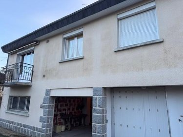Maison a vendre Janzé 35150 Ille-et-Vilaine 89 m2 4 pièces 168160 euros