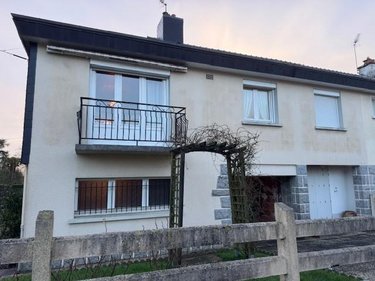 Maison a vendre Janzé 35150 Ille-et-Vilaine 89 m2 4 pièces 168160 euros