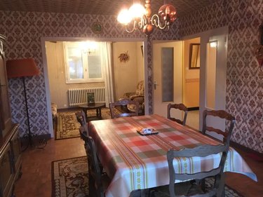 Maison a vendre Janzé 35150 Ille-et-Vilaine 89 m2 4 pièces 168160 euros