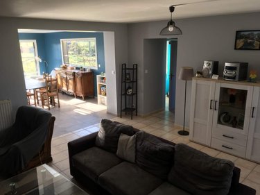 Maison a vendre Piré-Chancé 35150 Ille-et-Vilaine 123 m2 5 pièces 313200 euros